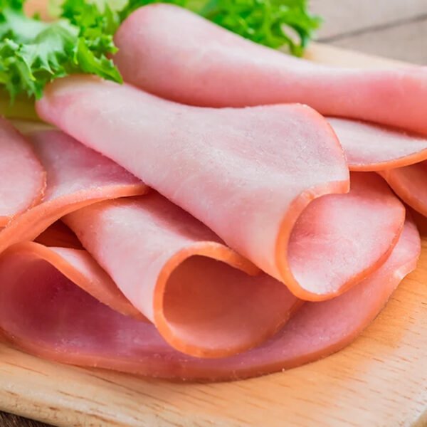 Jamón 100%