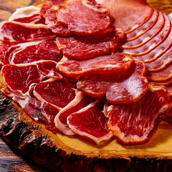 Lomo ibérico