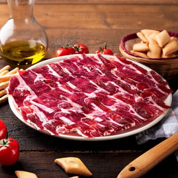 Paleta cebo de campo